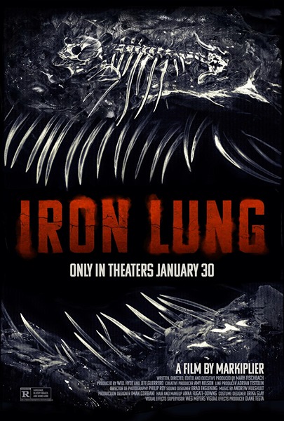 Iron Lung (2026)