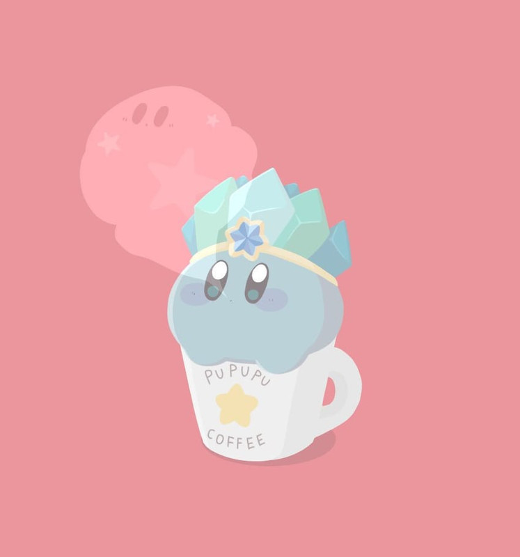 kirby-and-ice-kirby-kirby-drawn-by-staro