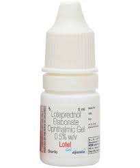 Lotel Gel 5Gm