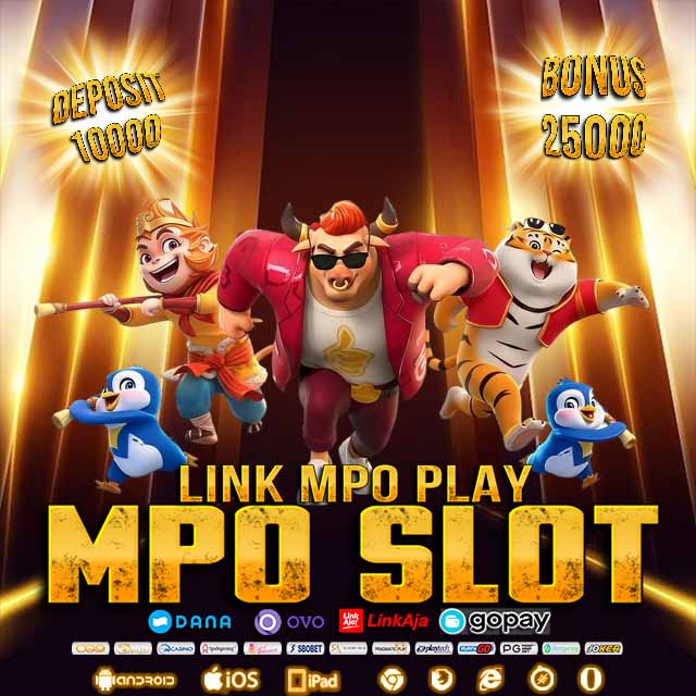 MPO SLOT