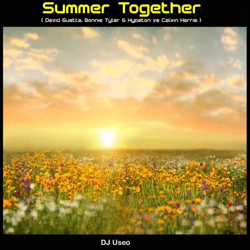 djuseo summer together