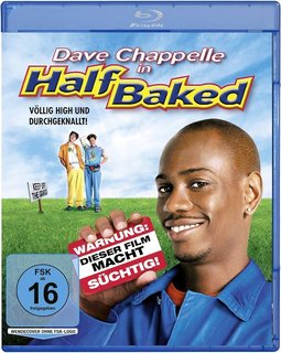 Half Baked - Mezzi Fatti (1998) WebDL 1080p AC3 ITA