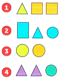 Solution to patterns