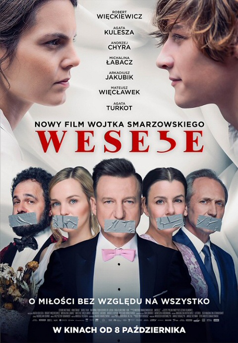Wesele (2021) PL.WEB-DL.XviD-NINE / Film Polski