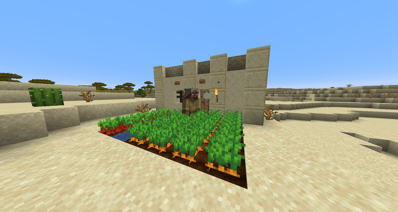 List of Minecraft 1.16.5 Mods