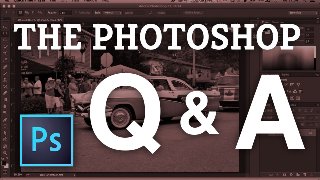 Digital Studio 6 Photoshop Essentials Q&A Digital Studio 6 Photoshop Essentials Q&A