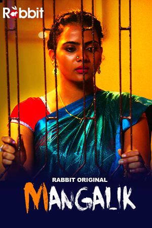 Mangalik RabbitMovies Hindi S01E03T04 Hot Web Series (2021) UNRATED 720p HEVC HDRip x265 AAC [300MB]