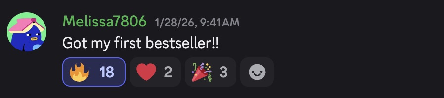 Seller result screenshot 5