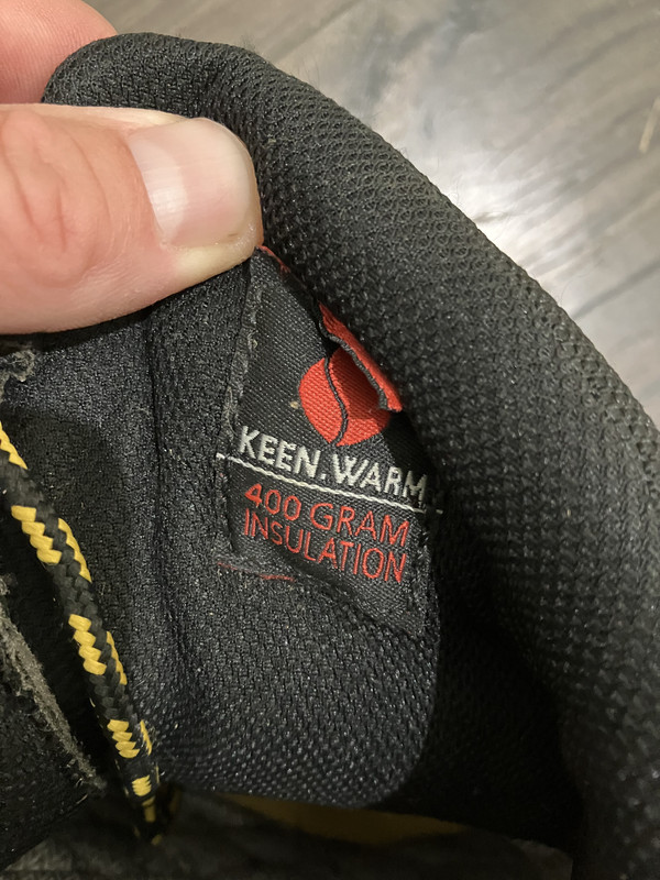 keen shellback