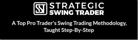 T3 Live – Strategic Swing Trader Download 2022