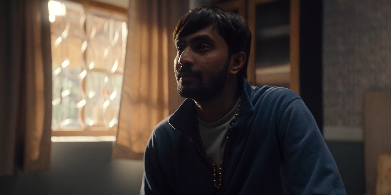 Maharani (2025) Season 4 [Hindi + Tamil + Telugu + Malayalam + Kannada] WebRip 480p 720p ESub - Complete Screenshot