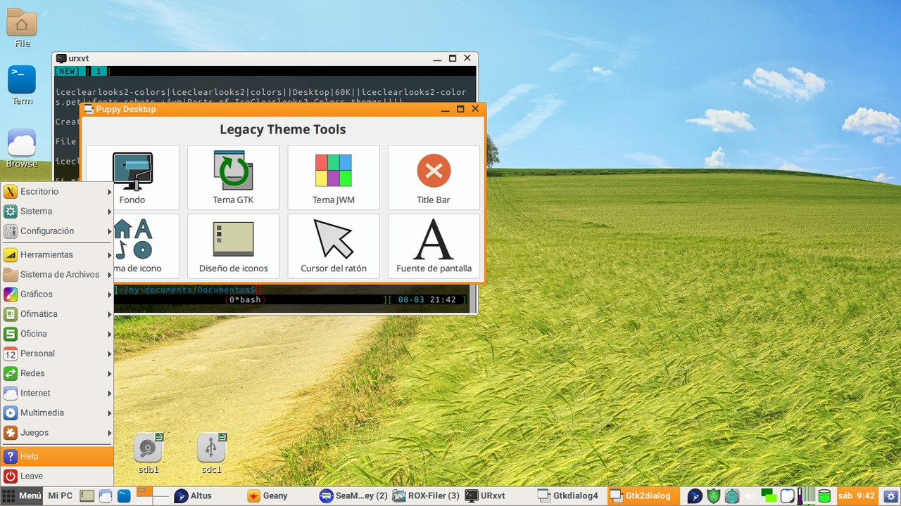 iceclearlooks2-orange