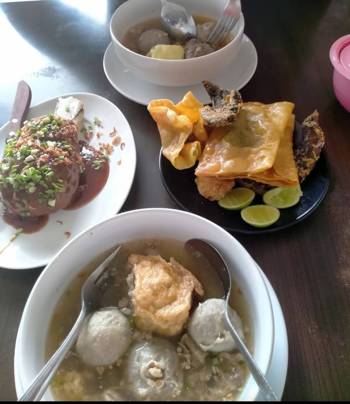 Rumah Bakso.