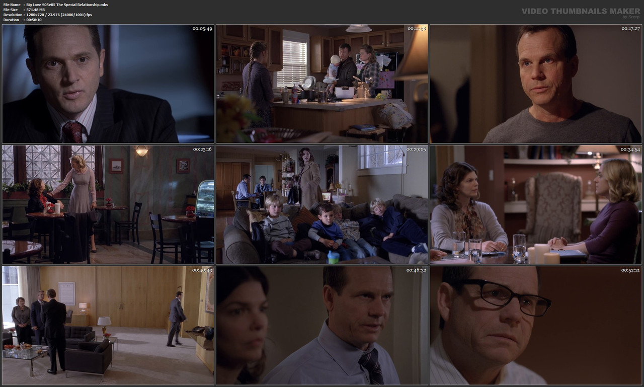 Big Love S05e05 The Special Relationship.mkv