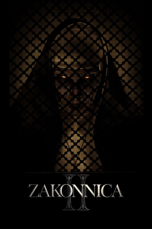 Zakonnica II / The Nun II (2023) 1080p.BluRay.REMUX.AVC.TrueHD.7.1.Atmos-Asmo / Napisy PL