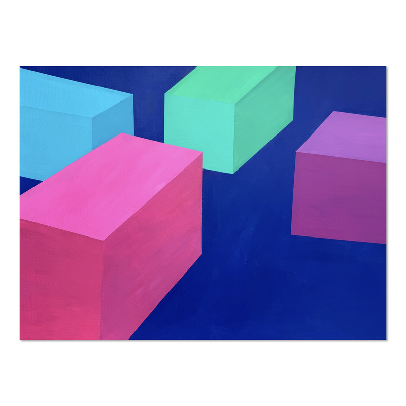 Additional Artwork from MUNAY