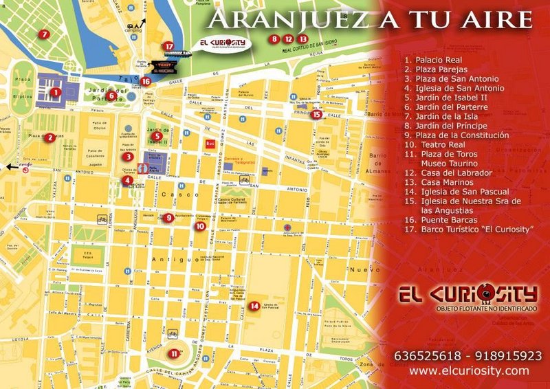 Madrid y sus pueblos-2000/2022 - Blogs de España - ARANJUEZ-2009/2014 (1)