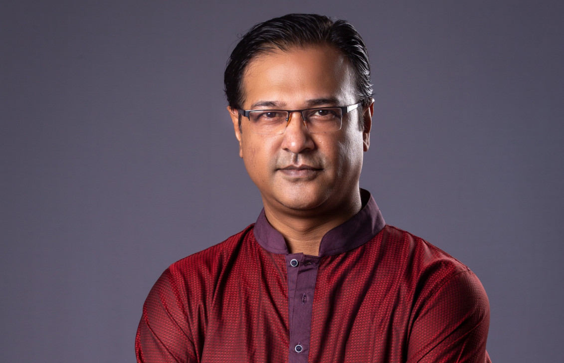 গুলির সময় গাড়িতে থাকার কথা থাকলেও ছিলাম স্টুডিওতে: আসিফ আকবর