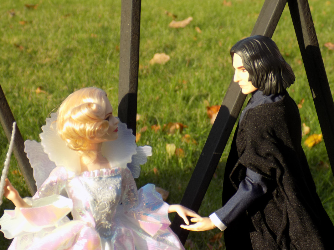 Царицыно Хелл 059