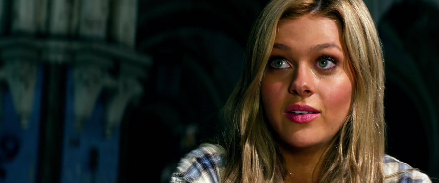 Transformers: Age of Extinction 2014 WebRip [Hindi + Tamil + Telugu + English] 480p, 720p, 1080p ESub Screenshot