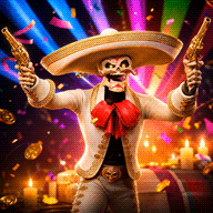 Wild Bandito Power Clusters