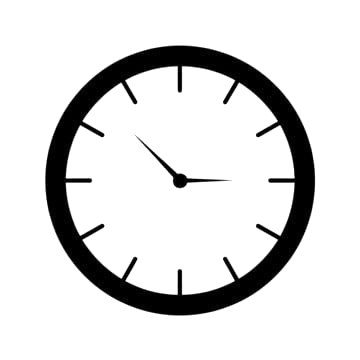 Clock Logo