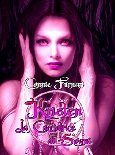Connie Furnari - Kristen La Cacciatrice di Sogni (2022)