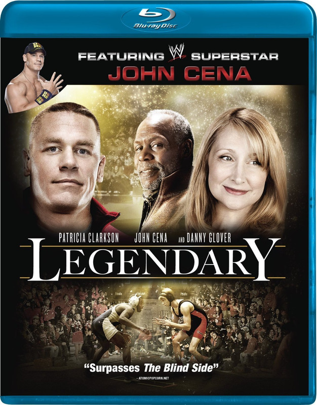  Legendary (2010) 720p HEVC BluRay ORG. [Dual Audio] [Hindi or English] x265 ESubs [600MB] Full Movie Download