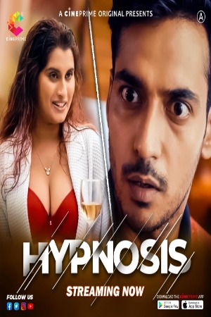 Hypnosis (2023) Cineprime Short Film Watch Online