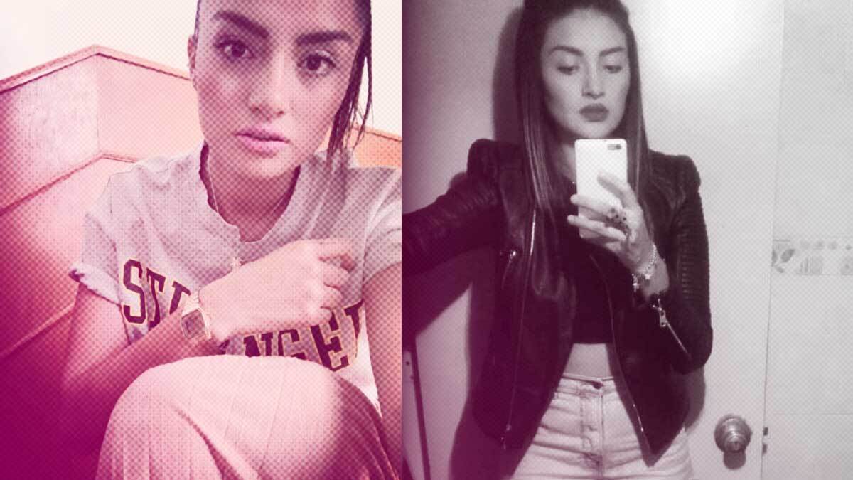 Presunto feminicidio en Puebla: Localizan el cuerpo de Liliana Lozada