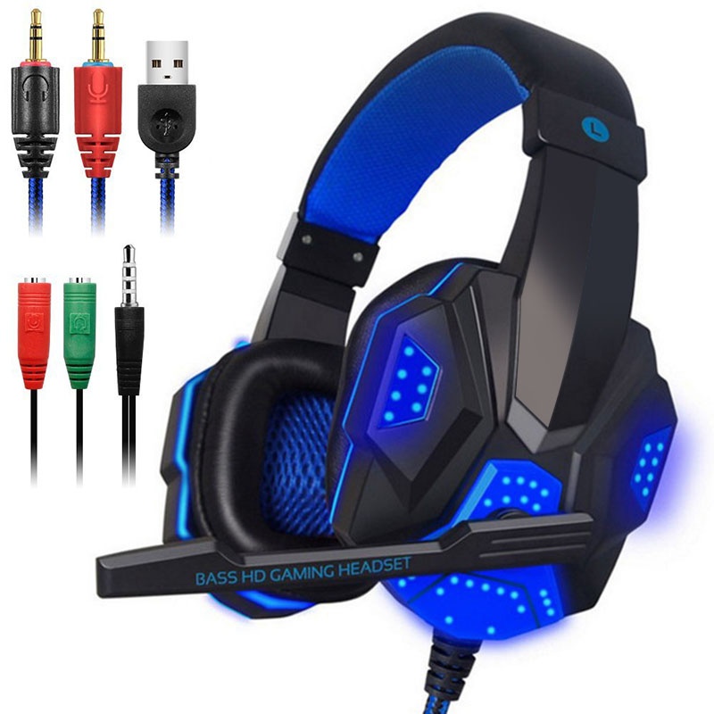 Headphones