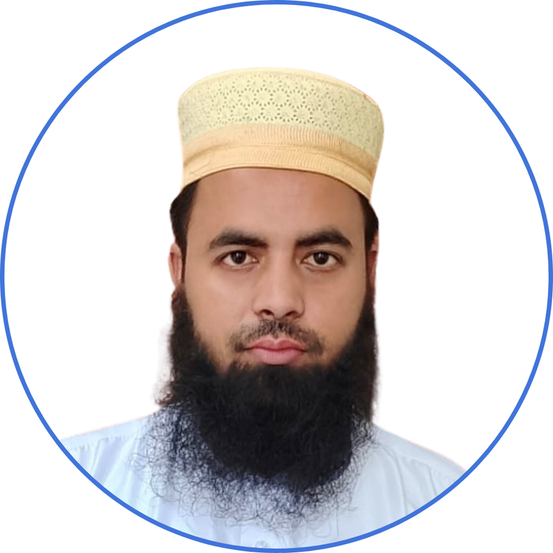 Md. Nur Islam