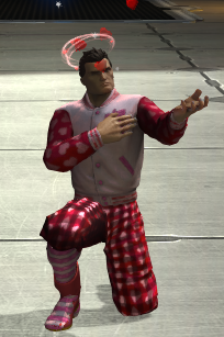 Proposal Emote Trinket