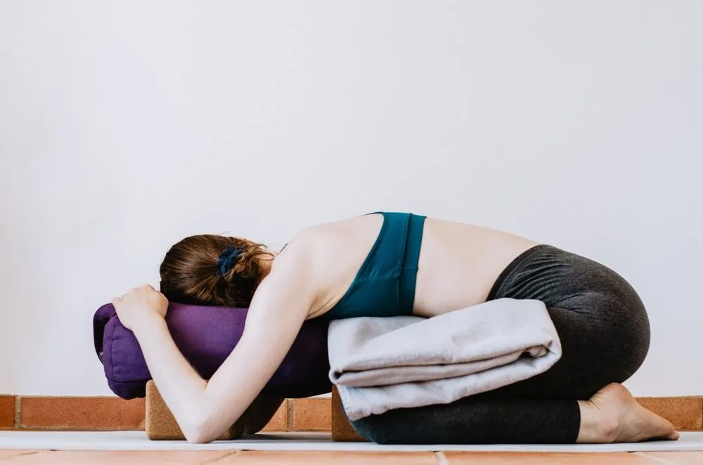 What Is Restorative Yoga