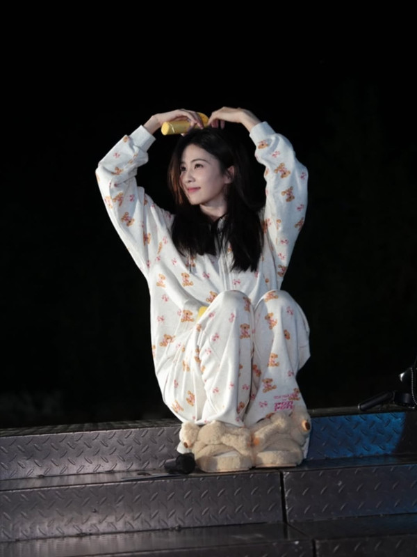 [正妹] 白鹿生日快樂！