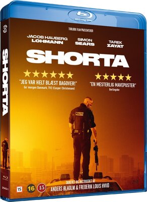 Shorta (2020).mkv FullHD 1080p AC3 DTS iTA-DAN x264 - DDN