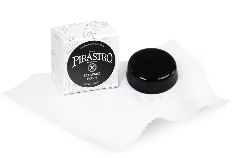Каніфоль Pirastro Schwarz