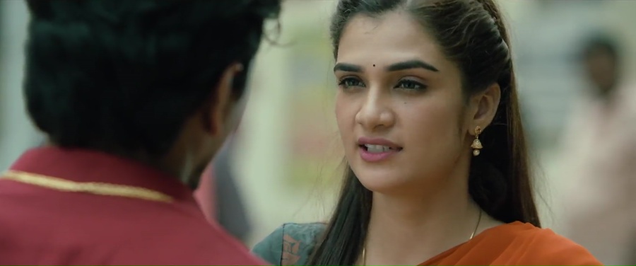 Purushothamudu 2024 WebRip [Hindi + Tamil + Telugu] 480p 720p ESub Screenshot