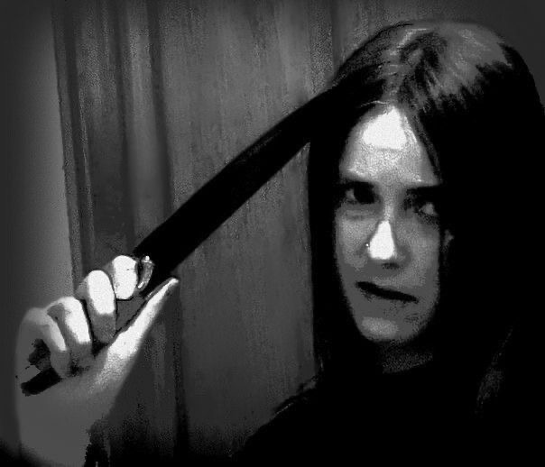 hes so ugly die varg die