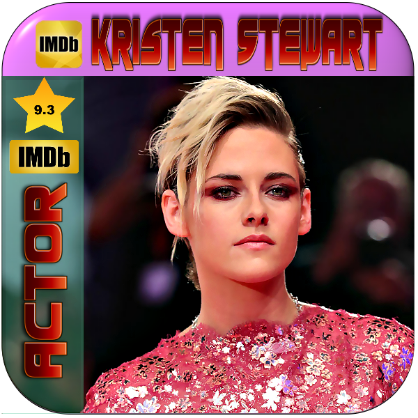 Kristen Stewart