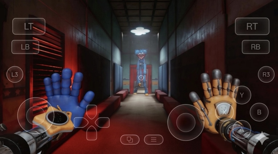 Poppy Screenshot 1