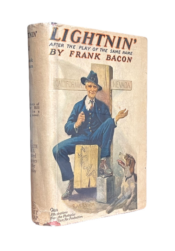 Lightnin', After the Play of the Same Name