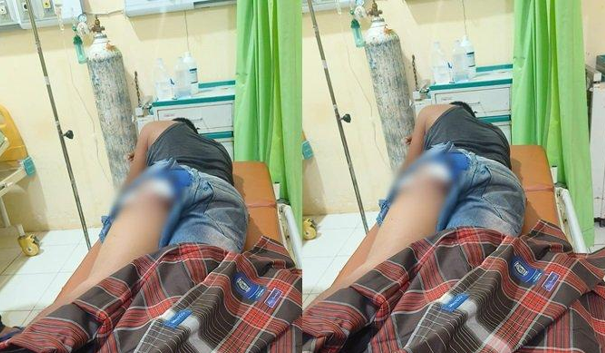 Insiden Penembakan Sopir Batu Bara di Muratara, Polisi Segera Selidiki Kasus