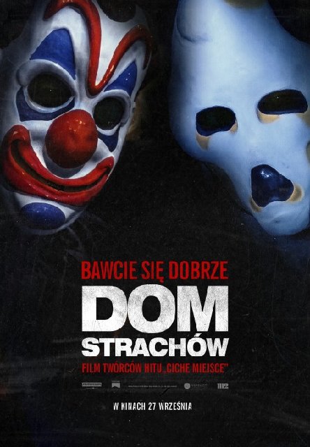 Dom Strachów / Haunt (2019) MULTi.1080p.BluRay.Remux.AVC.DTS-HD.MA.5.1-fHD / POLSKI LEKTOR i NAPISY