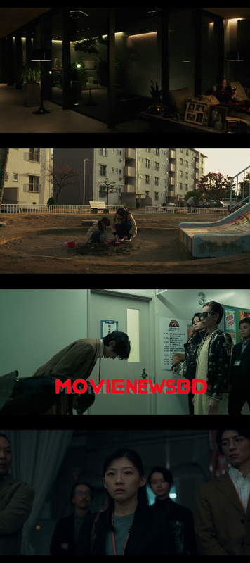 Straight to Hell (2026) Season 1 [Ep01-09] Completed [ORG Hindi]