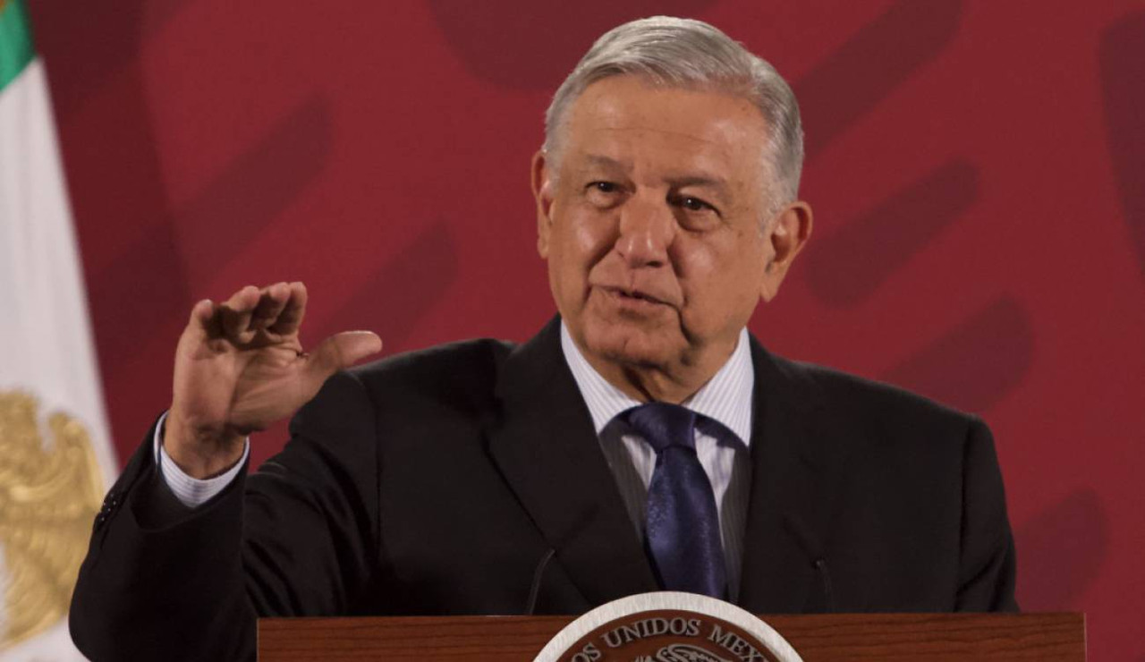 Resumen de la Mañanera de AMLO, miércoles 9 de marzo de 2022