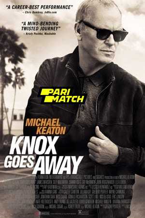 Knox Goes Away 2023 Telugu Dubbed 1080p CAMRip – PariMatch