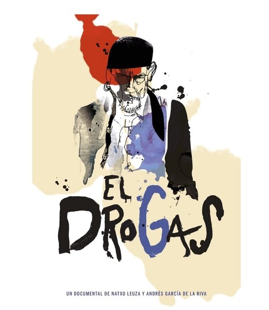 LA PELÍCULA “EL DROGAS”, DE NATXO LEUZA, SE PRESENTARÁ EN EL FESTIVAL DE CINE DE SAN SEBASTIÁN