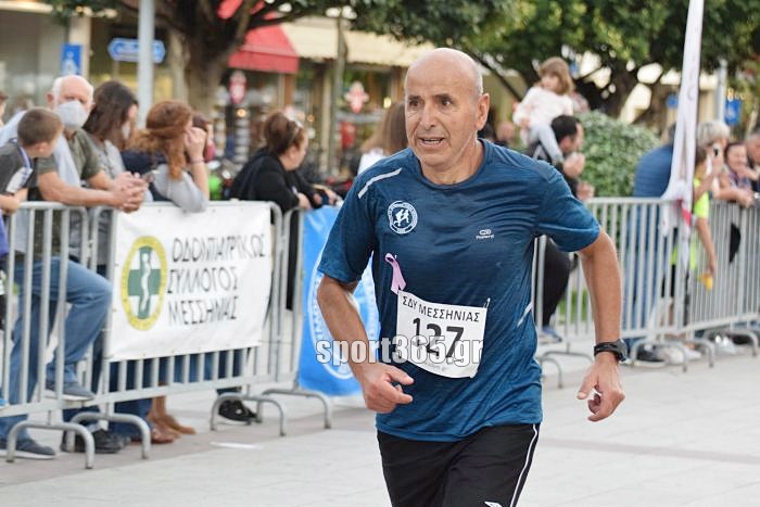 , ΦΩΤΟΡΕΠΟΡΤΑΖ: 20ος Αγώνας δρόμου Καλαμάτας