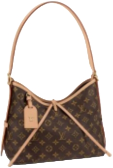 Louis Vuitton Carryall PM [2+ styles]